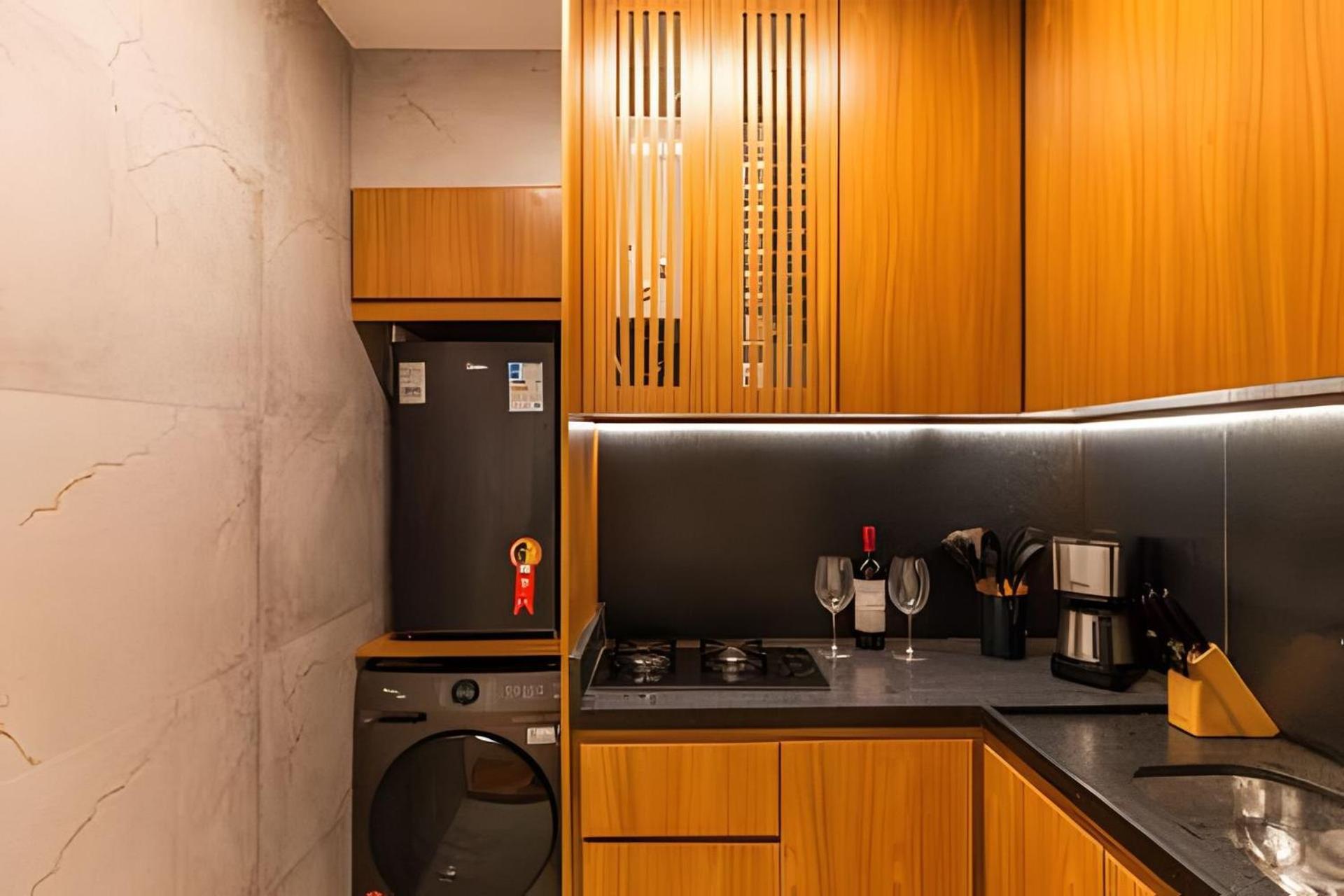 Requinte E Aconchego ! Posto 2 Copacabana Apartment *