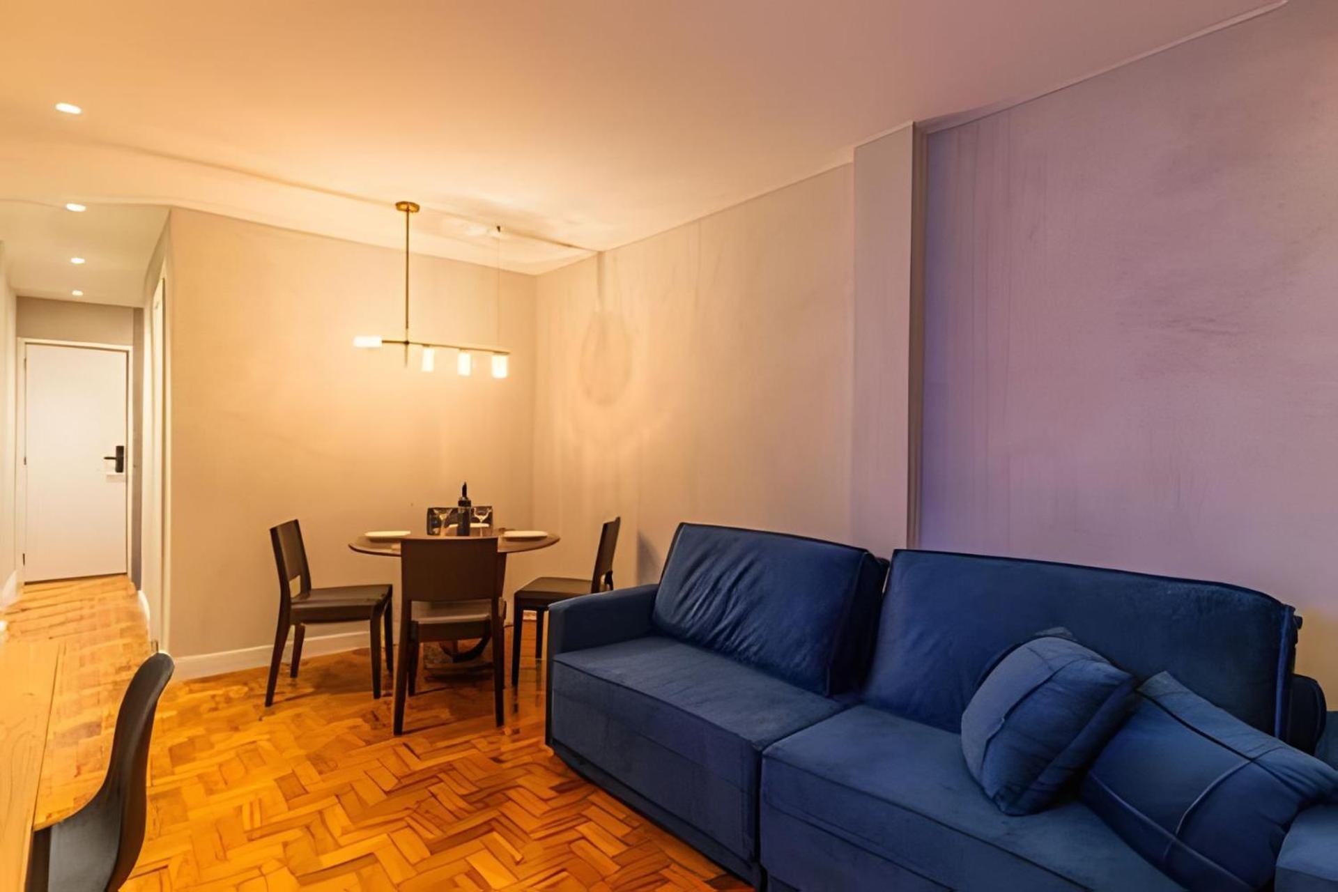Requinte E Aconchego ! Posto 2 Copacabana Apartamento *
